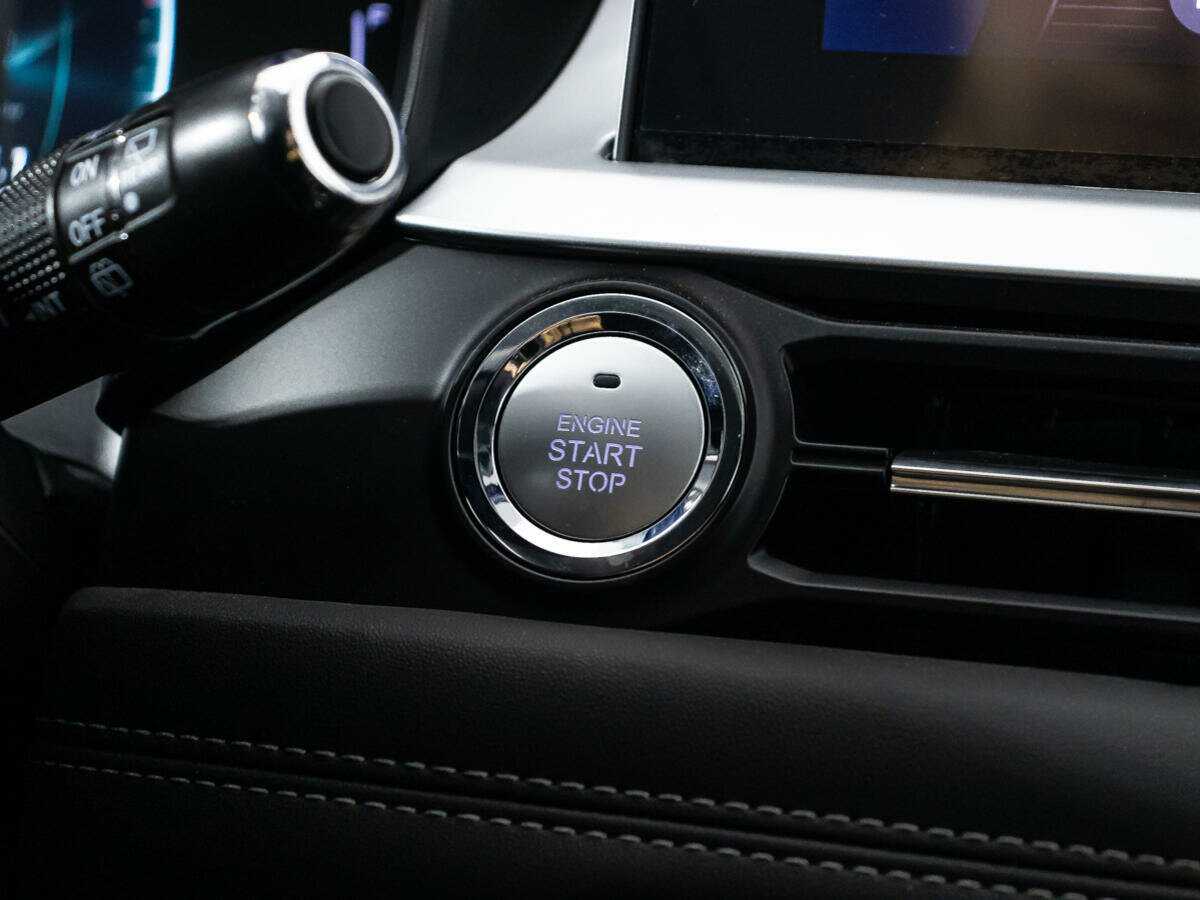 Купить CHERY Tiggo 7 Pro, 2023, 13 000 км, фото №17