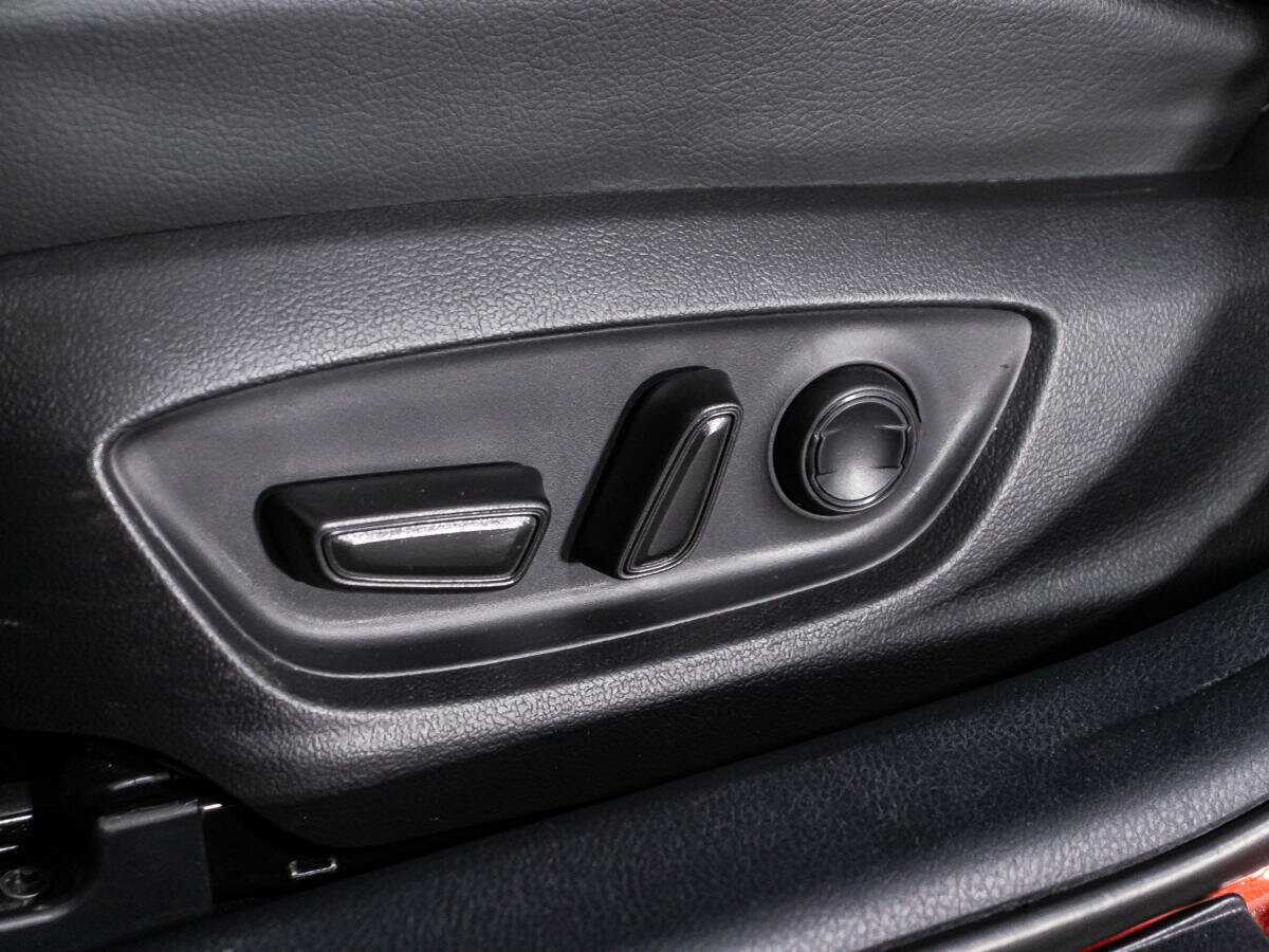 Купить Toyota Camry, 2022, 65 652 км, фото №19