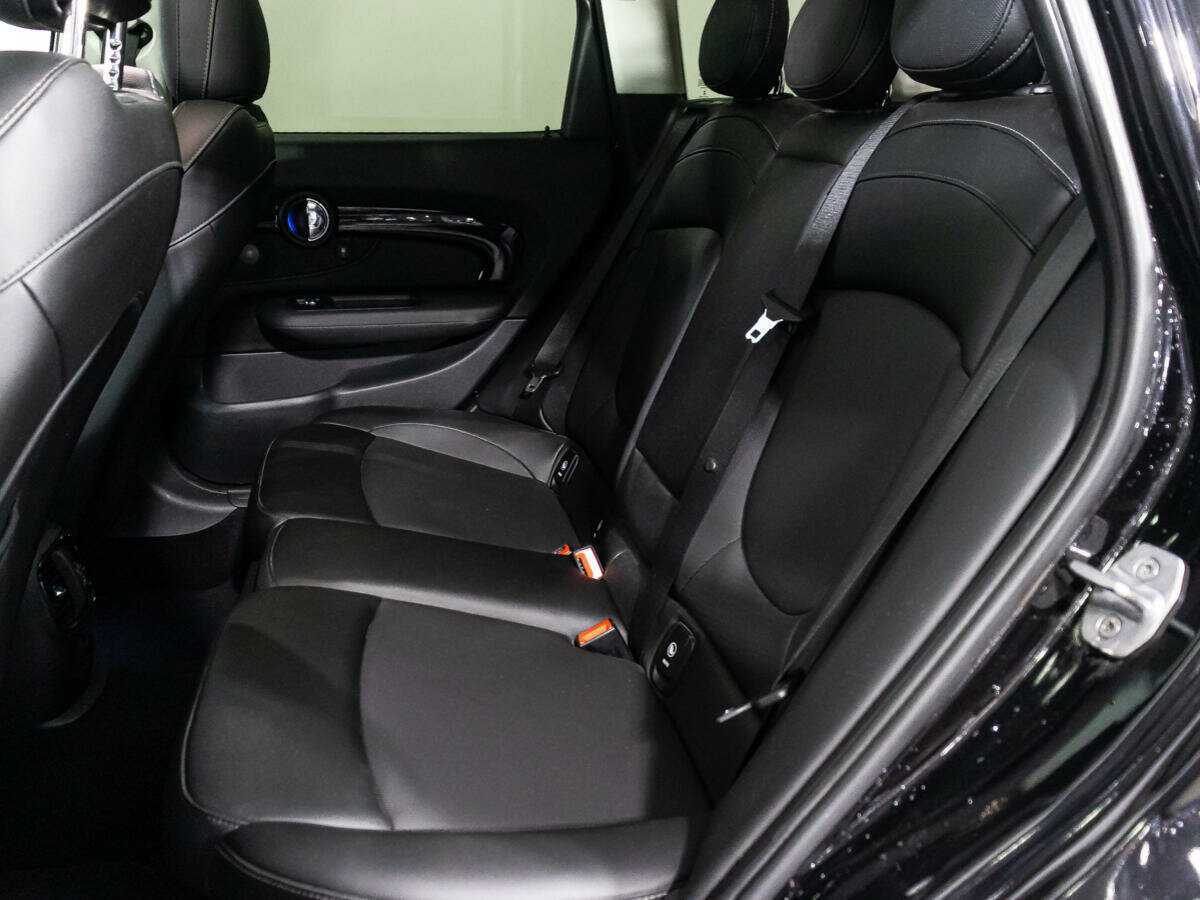 Купить Mini Clubman Cooper, 2017, 58 640 км, фото №10