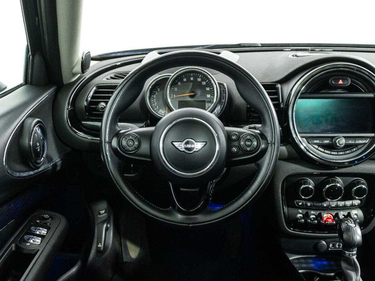 Купить Mini Clubman Cooper, 2017, 58 640 км, фото №20