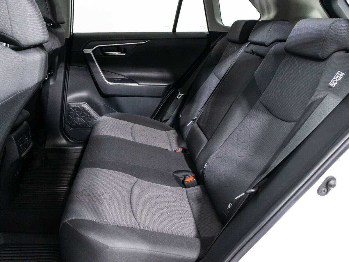 Купить Toyota RAV4, 2022, 64 219 км, фото №10