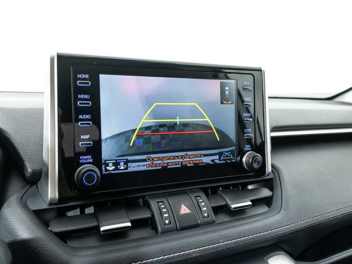 Купить Toyota RAV4, 2022, 64 219 км, фото №16