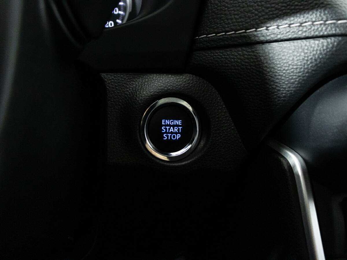 Купить Toyota RAV4, 2022, 64 219 км, фото №19