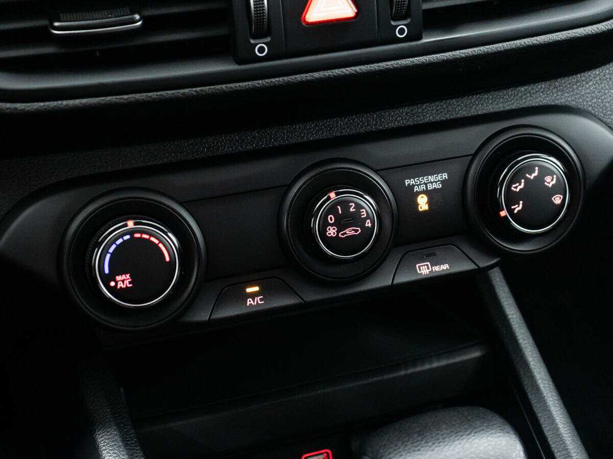 Купить Kia Cerato, 2021, 89 574 км, фото №15