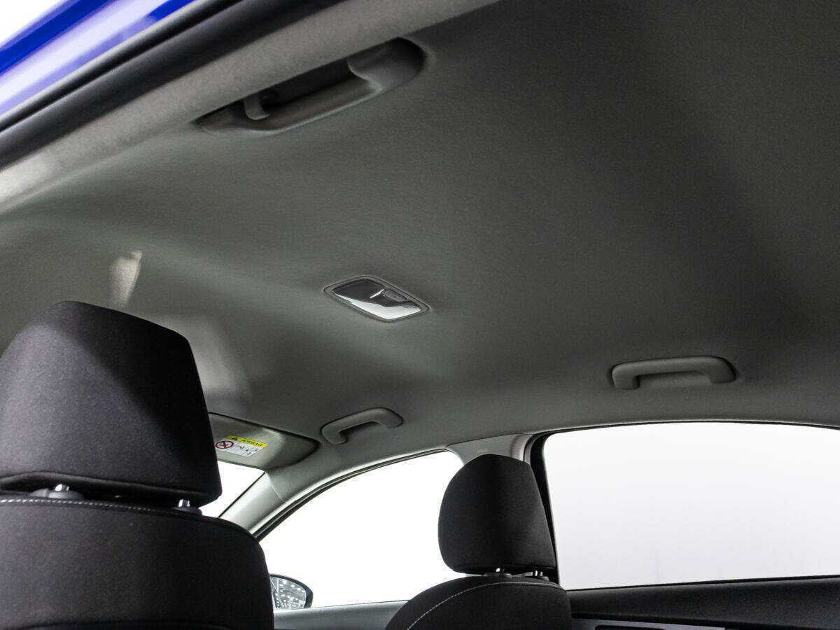 Купить Kia Cerato, 2021, 89 574 км, фото №21