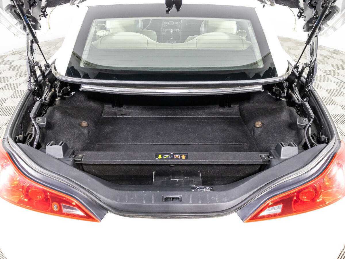 Купить Infiniti G37, 2012, 68 952 км, фото №15