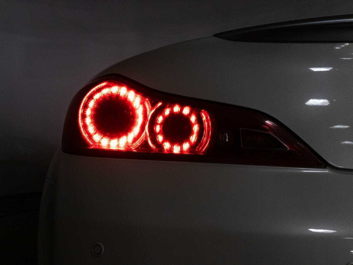 Купить Infiniti G37, 2012, 68 952 км, фото №31