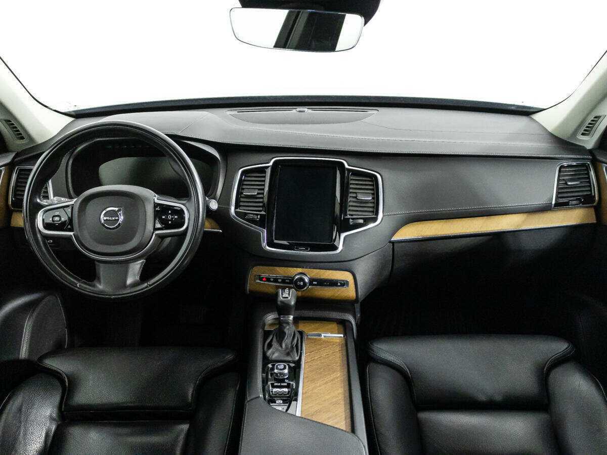 Купить Volvo XC90, 2019, 156 794 км, фото №13