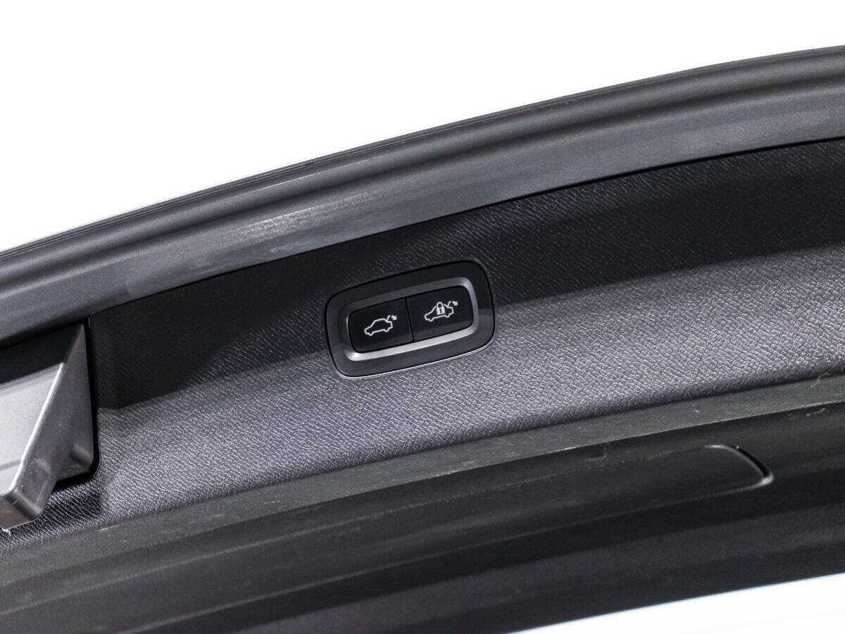 Купить Volvo XC90, 2019, 156 794 км, фото №15