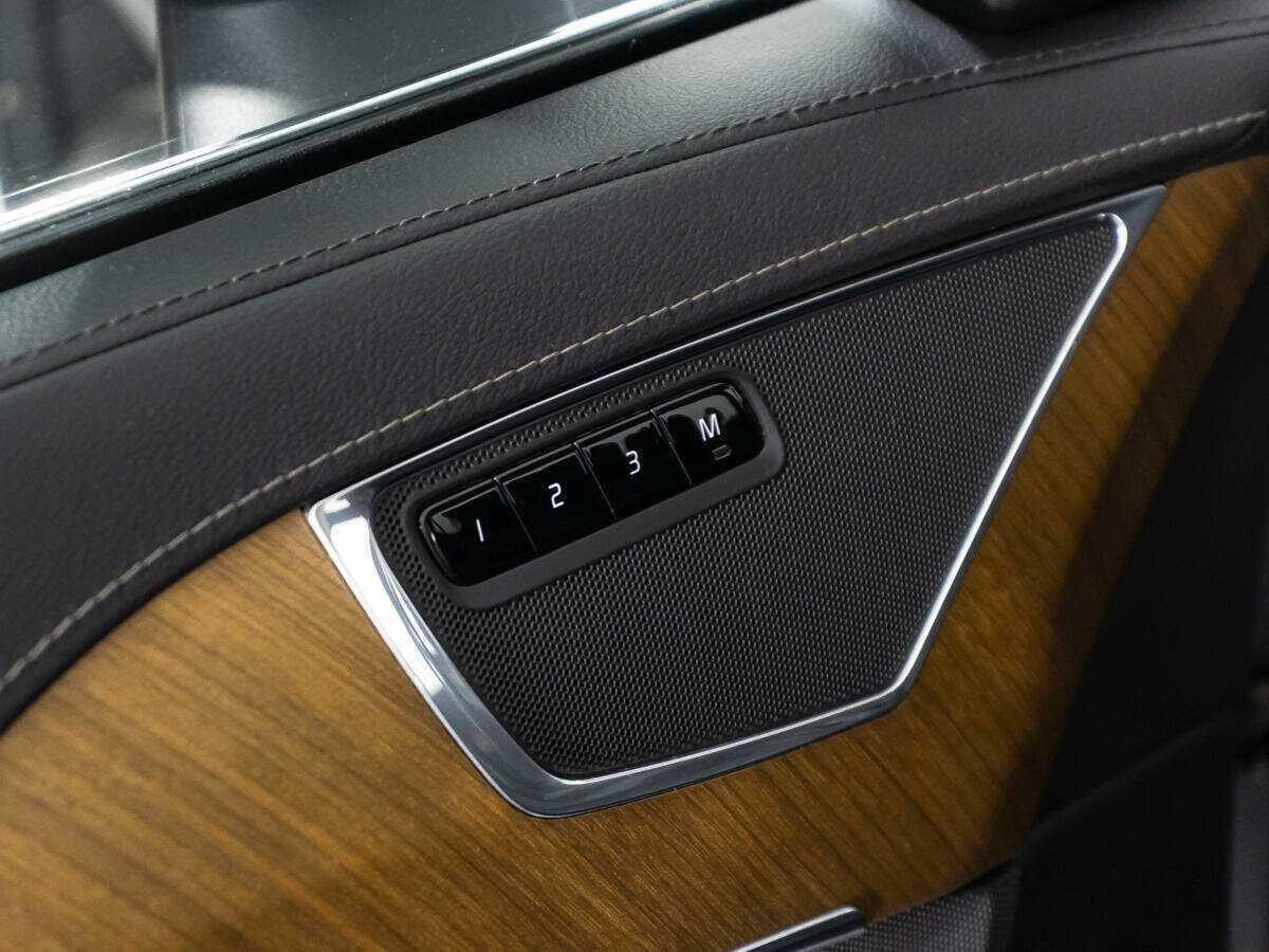 Купить Volvo XC90, 2019, 156 794 км, фото №21