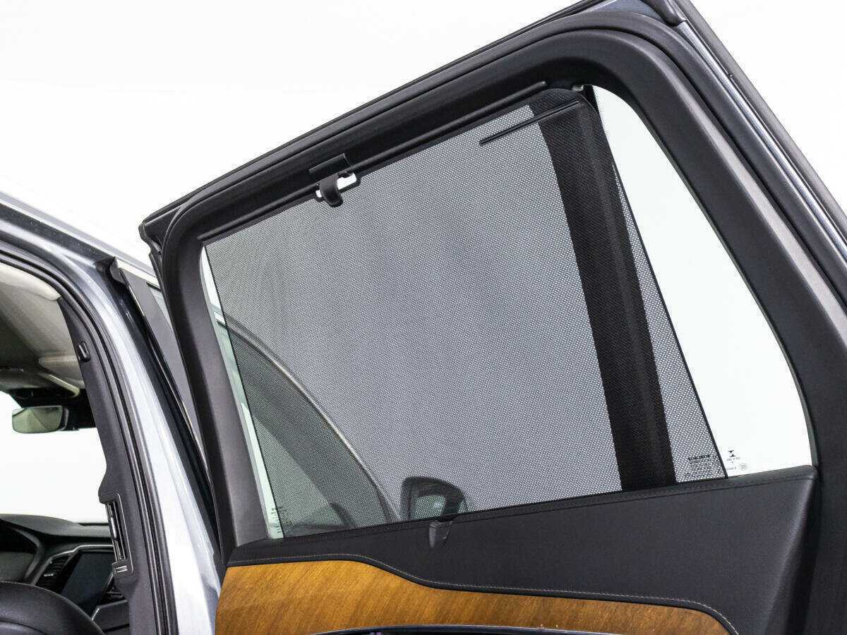 Купить Volvo XC90, 2019, 156 794 км, фото №23