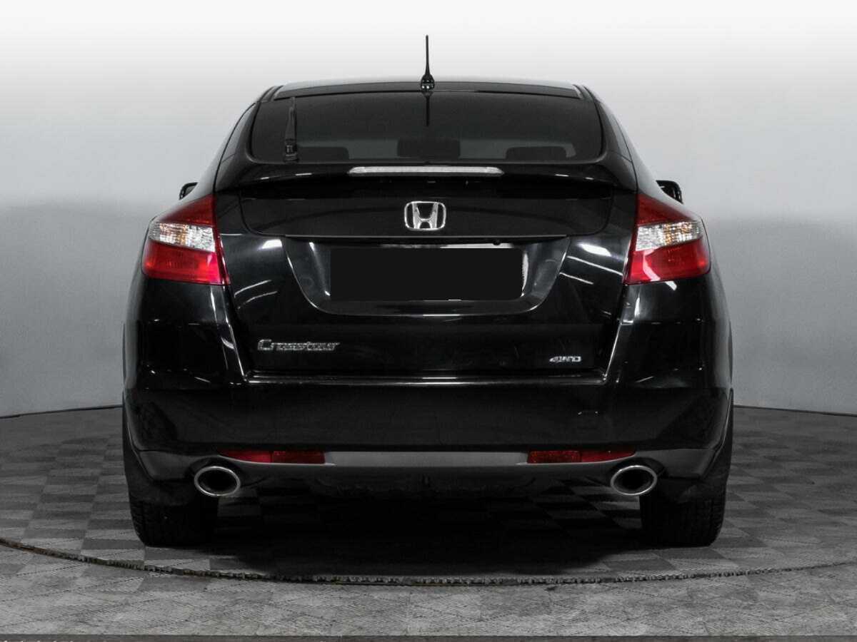 Купить Honda Crosstour, 2011, 108 772 км, фото №6