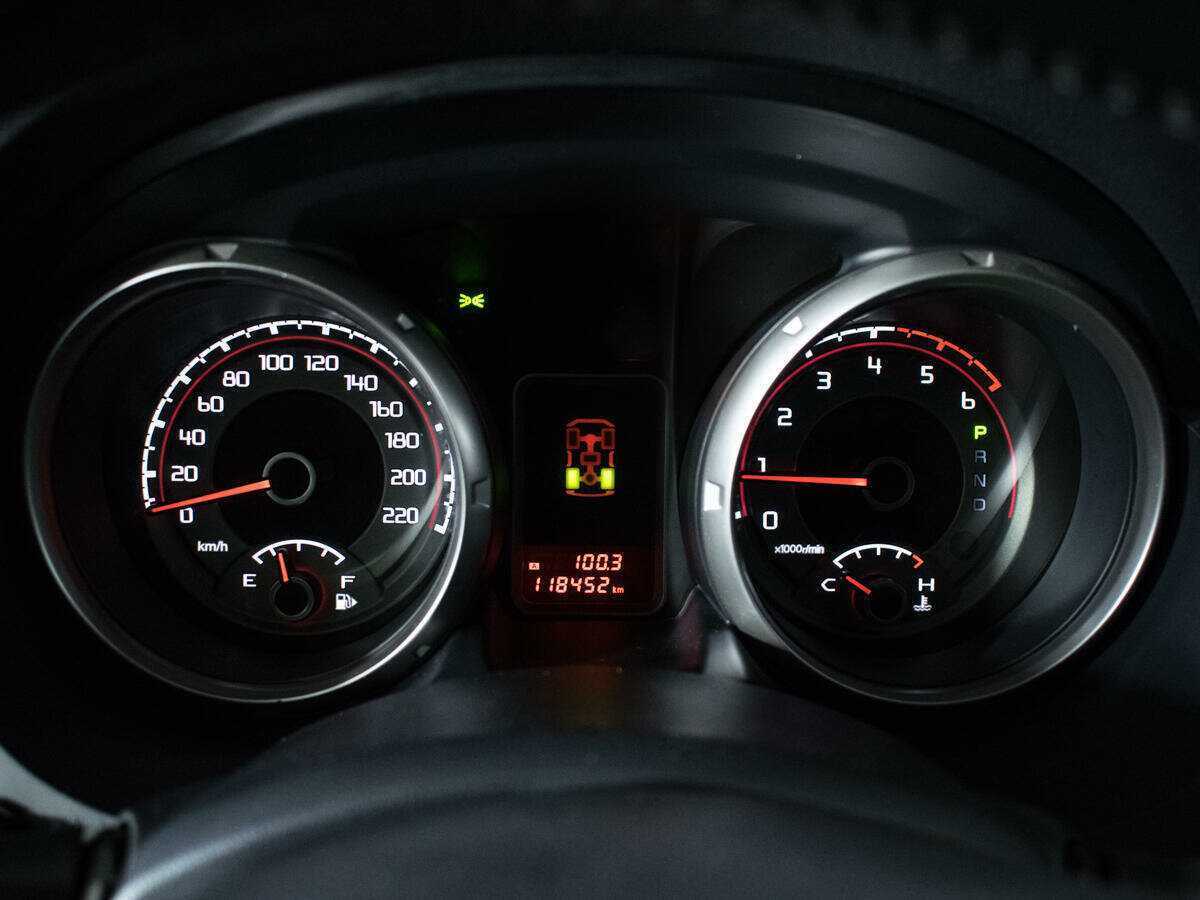 Купить Mitsubishi Pajero, 2014, 118 756 км, фото №8