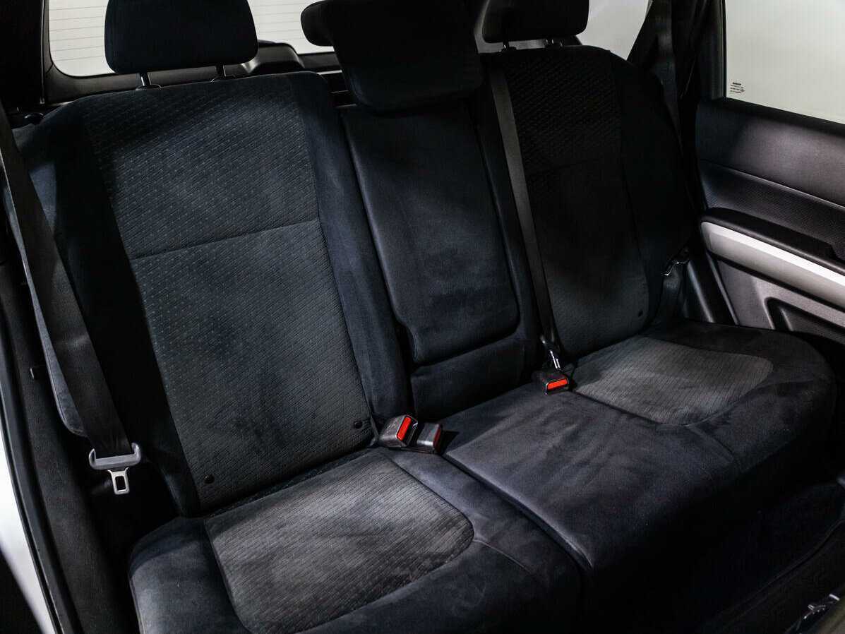 Купить Nissan X-Trail, 2011, 237 440 км, фото №9