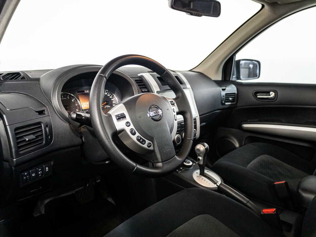 Купить Nissan X-Trail, 2011, 237 440 км, фото №10
