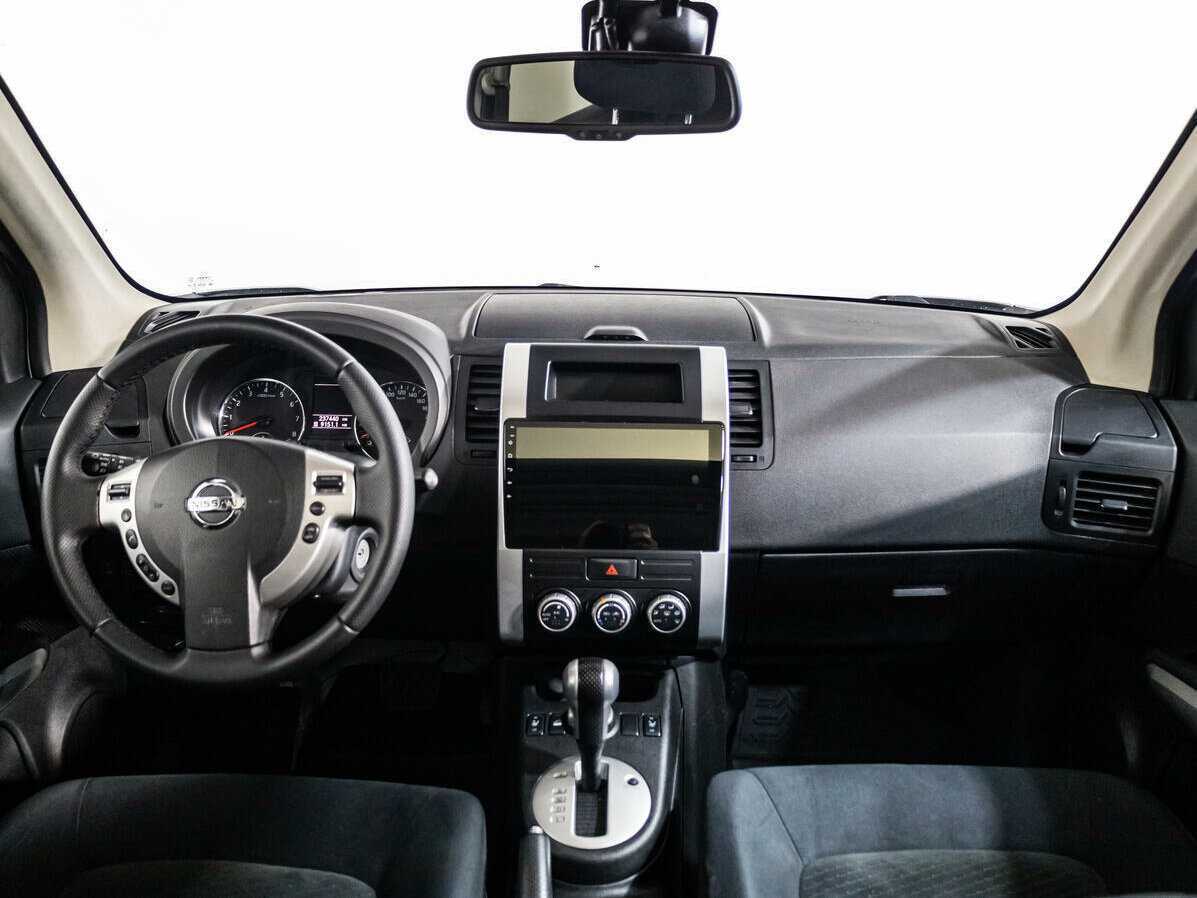 Купить Nissan X-Trail, 2011, 237 440 км, фото №12