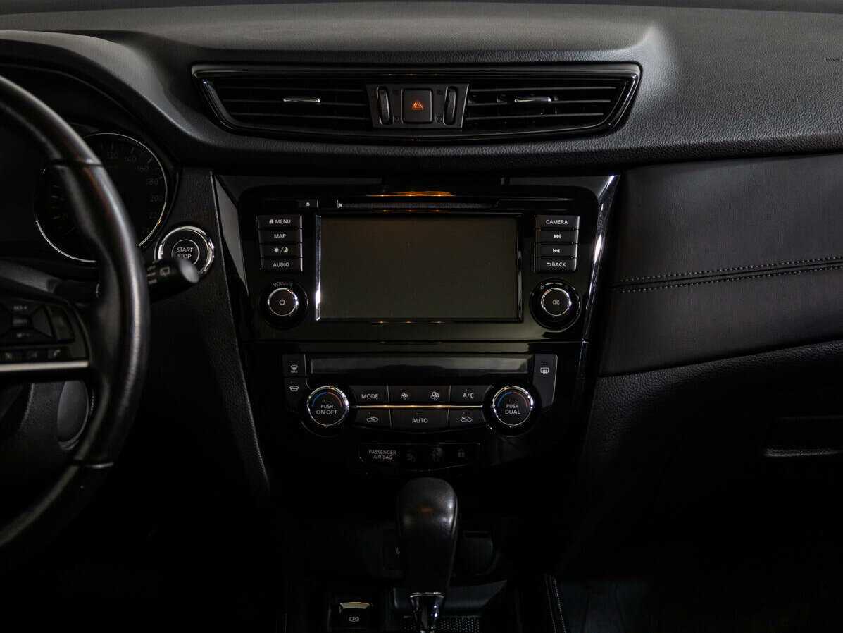 Купить Nissan Qashqai, 2020, 56 208 км, фото №13