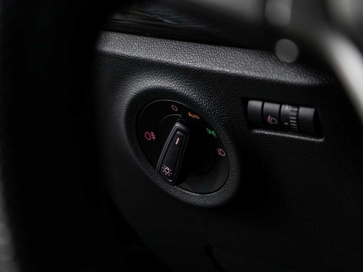 Купить Volkswagen Polo, 2021, 65 566 км, фото №16