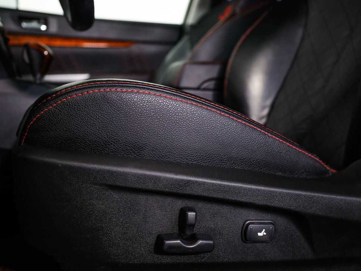 Купить Subaru Outback, 2011, 326 688 км, фото №15