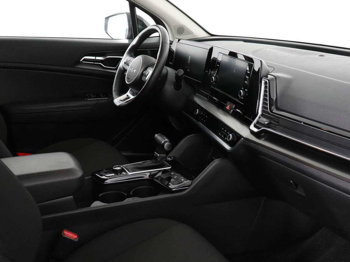 Купить Kia Sportage, 2022, 22 844 км, фото №7