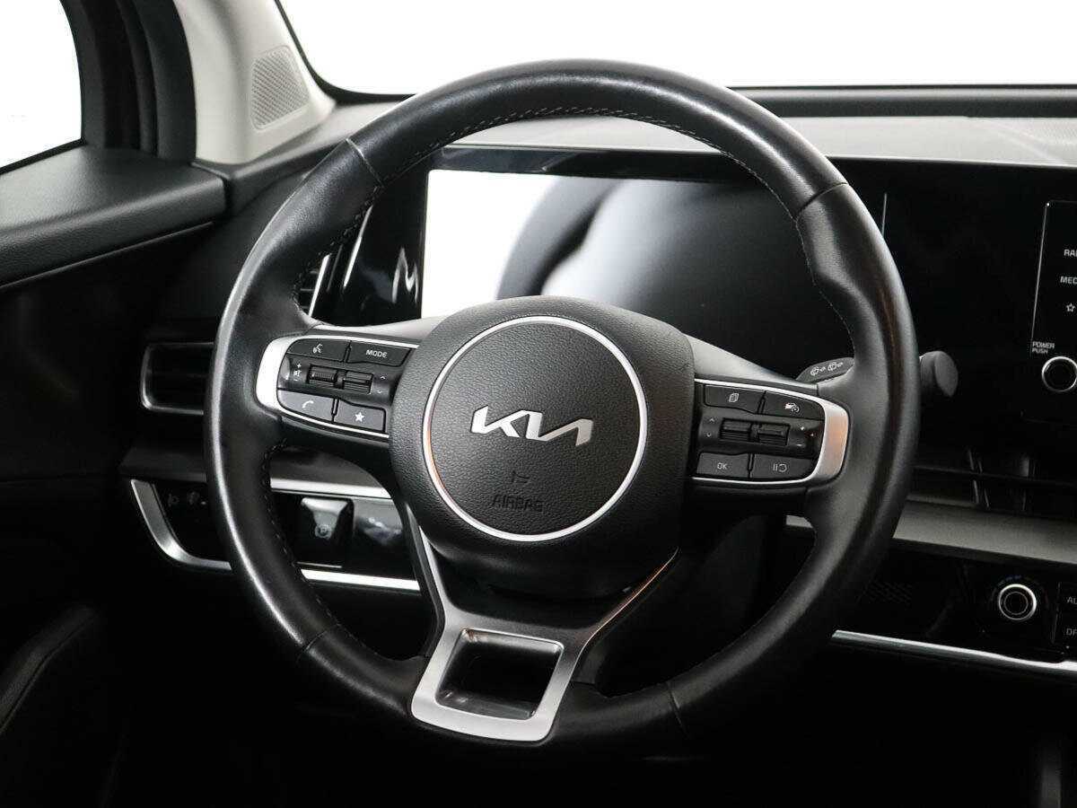 Купить Kia Sportage, 2022, 22 844 км, фото №13