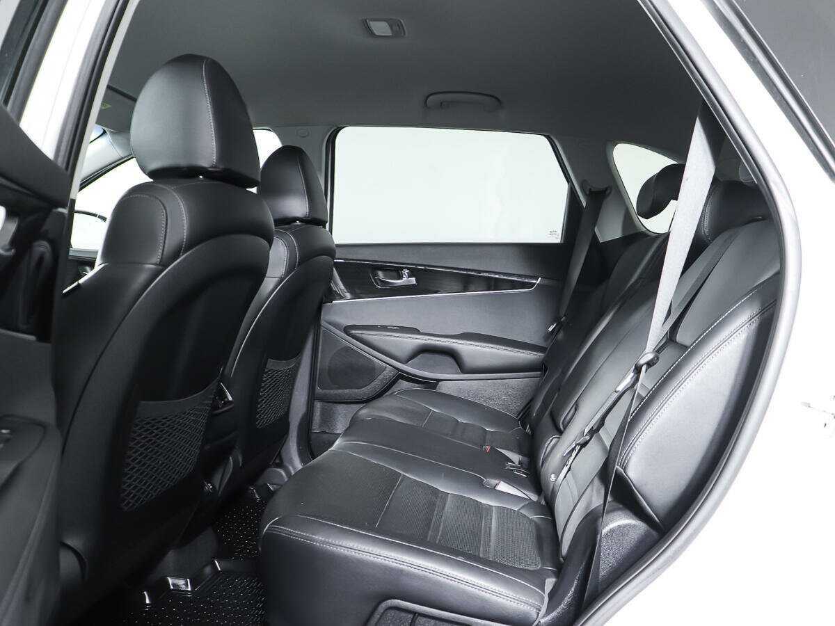 Купить Kia Sorento, 2018, 74 750 км, фото №9