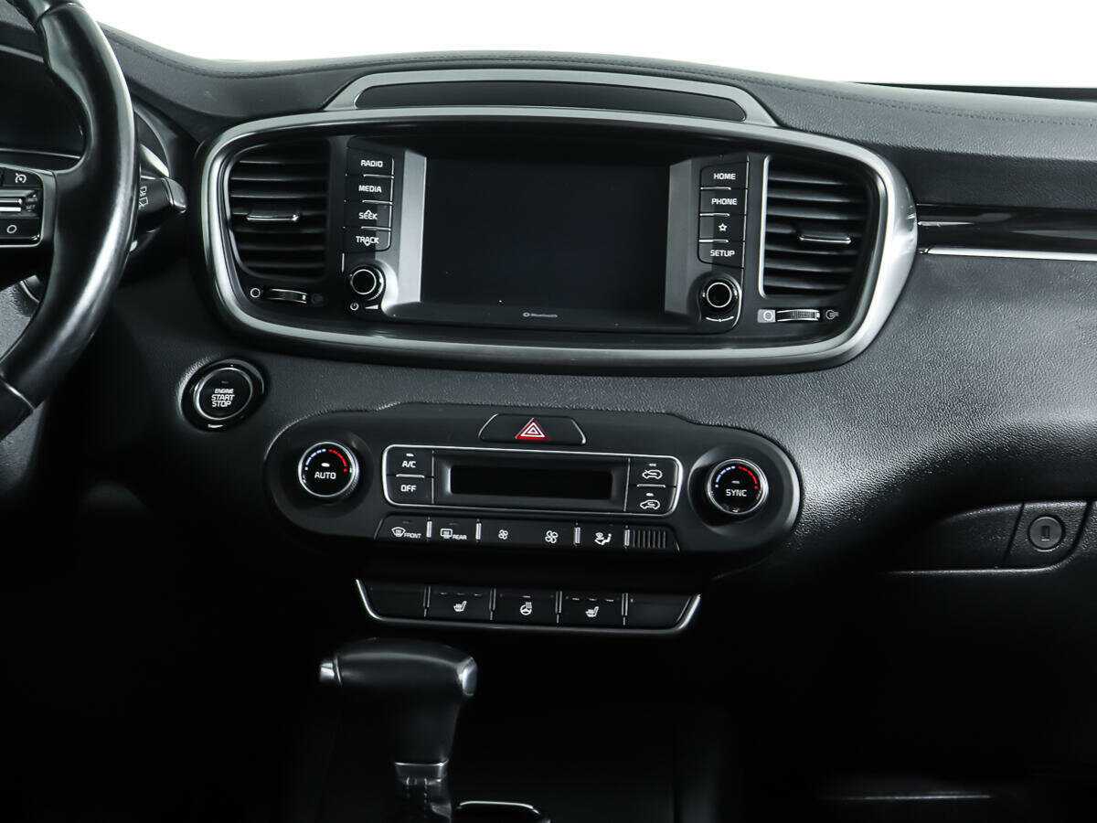 Купить Kia Sorento, 2018, 74 750 км, фото №11