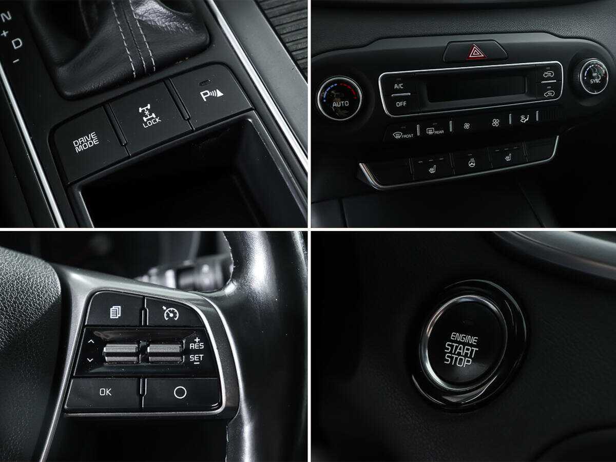 Купить Kia Sorento, 2018, 74 750 км, фото №17