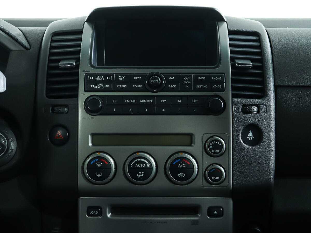 Купить Nissan Pathfinder, 2006, 221 153 км, фото №10