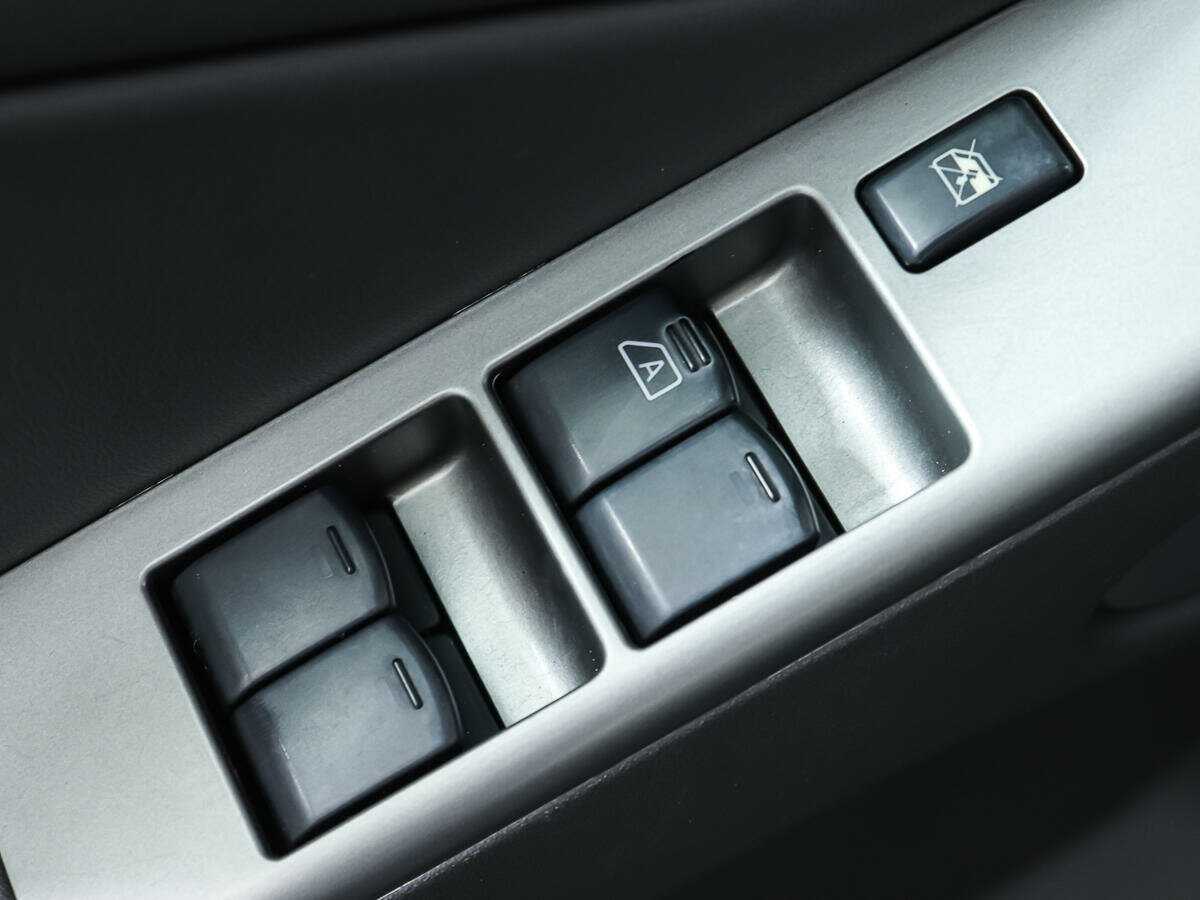 Купить Nissan Pathfinder, 2006, 221 153 км, фото №14