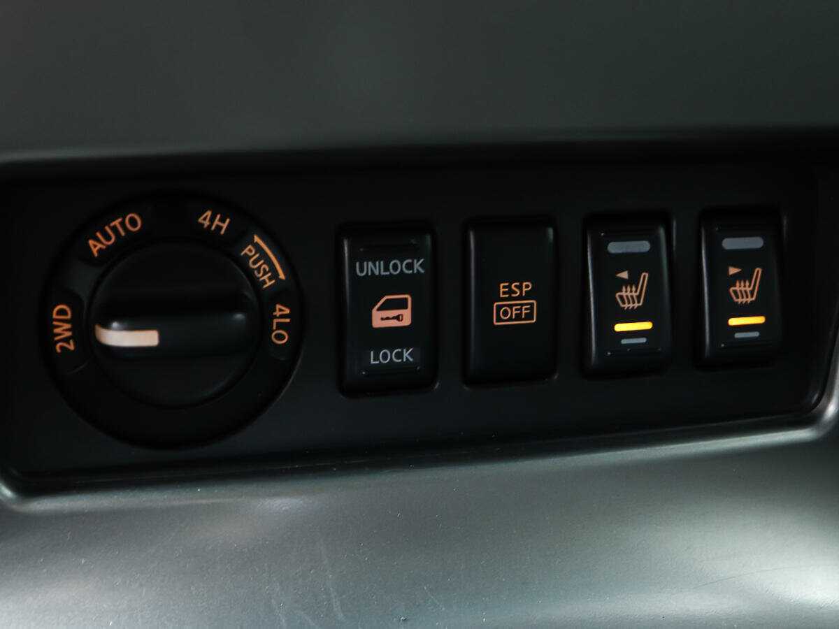 Купить Nissan Pathfinder, 2006, 221 153 км, фото №16