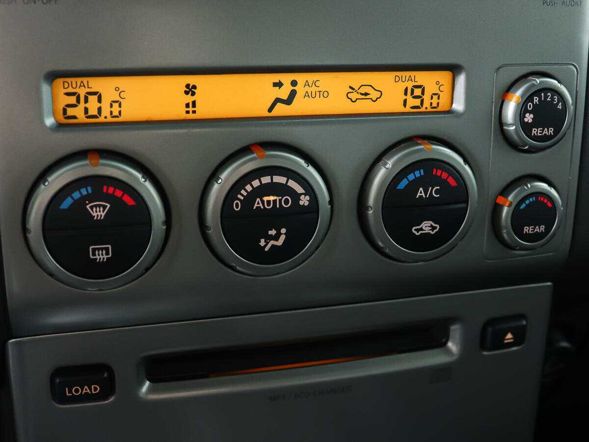 Купить Nissan Pathfinder, 2006, 221 153 км, фото №17