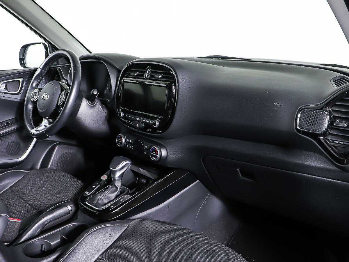 Купить Kia Soul, 2019, 59 247 км, фото №9