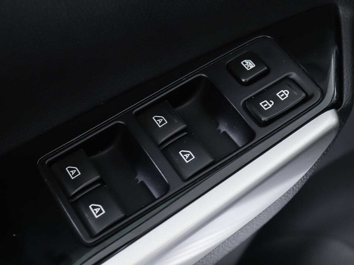 Купить Mitsubishi Pajero Sport, 2020, 36 997 км, фото №18