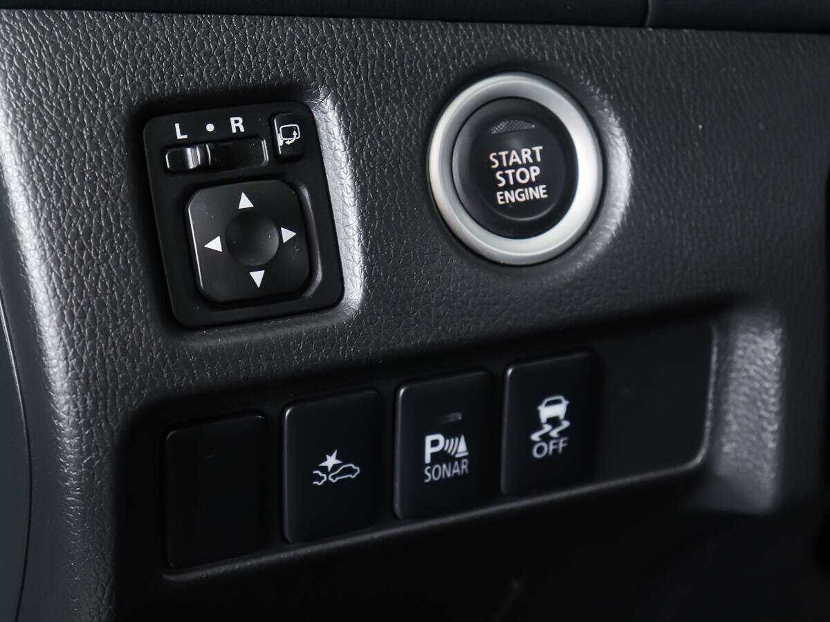 Купить Mitsubishi Pajero Sport, 2020, 36 997 км, фото №19