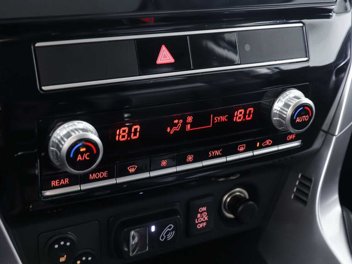 Купить Mitsubishi Pajero Sport, 2020, 36 997 км, фото №23