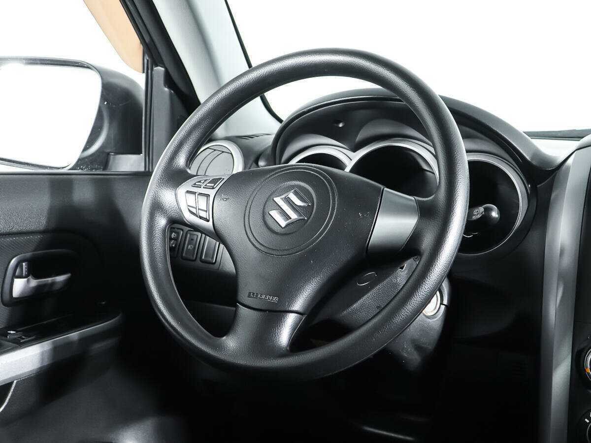 Купить Suzuki Grand Vitara, 2006, 163 485 км, фото №14