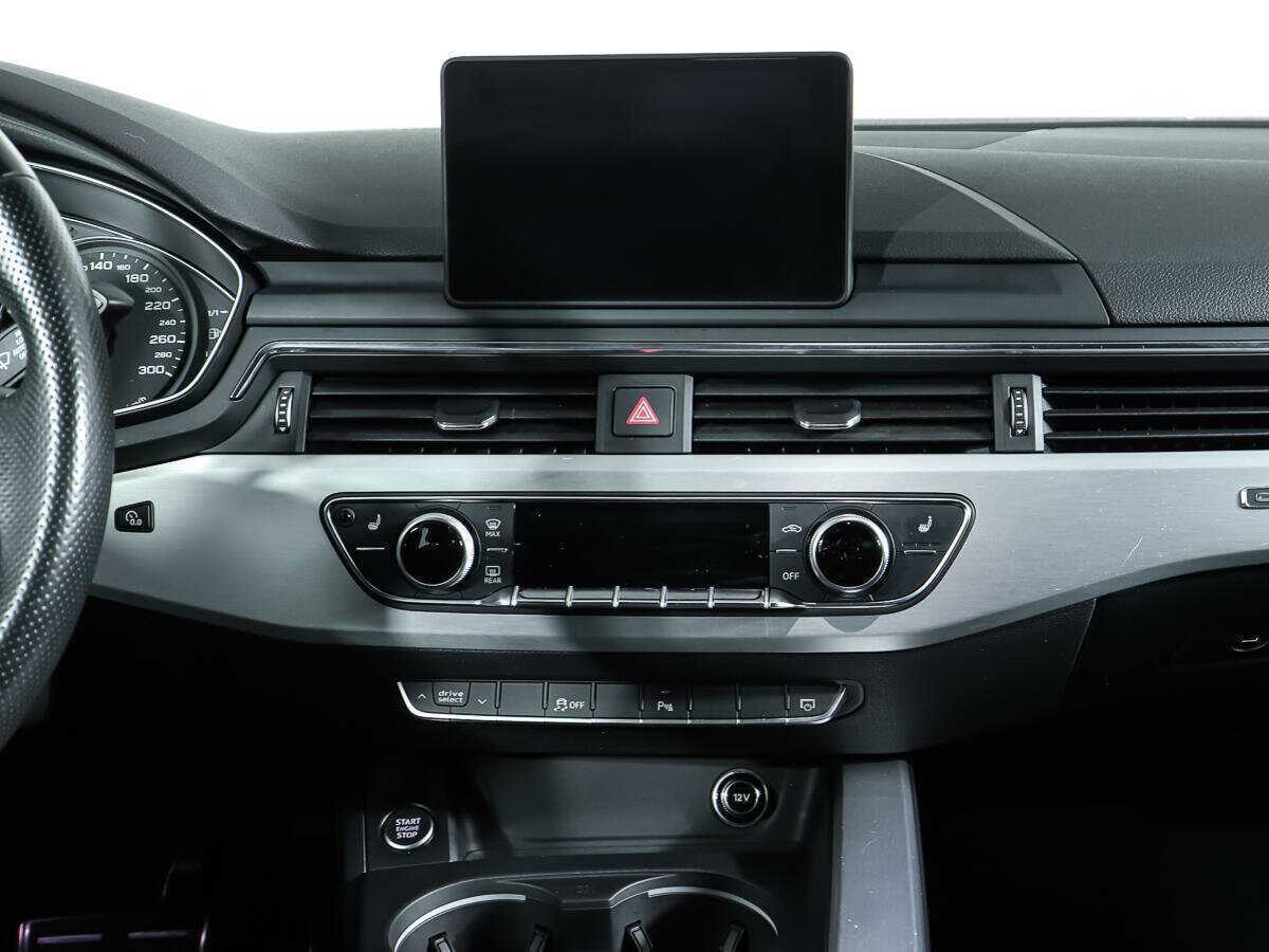 Купить Audi A5 Sportback, 2018, 101 070 км, фото №11