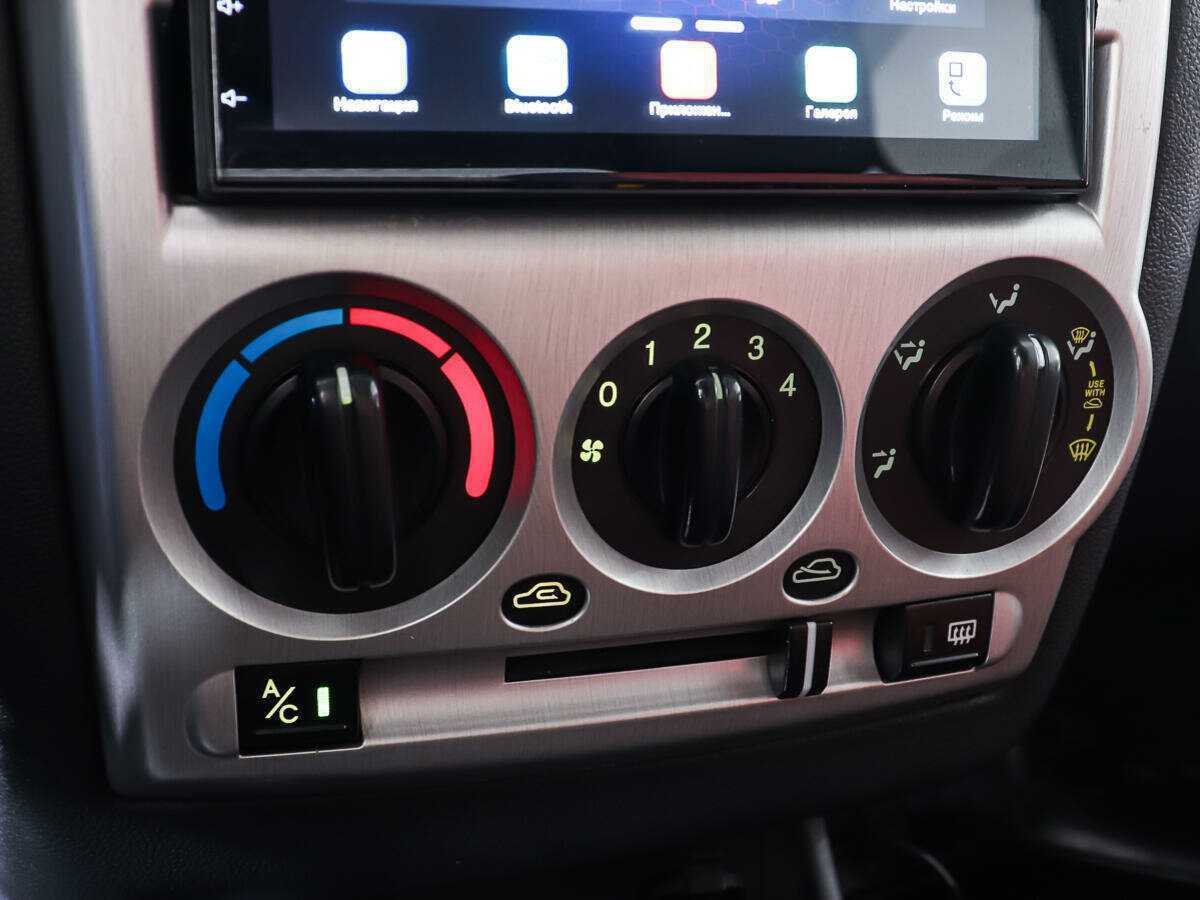 Купить Hyundai Getz, 2008, 172 611 км, фото №13