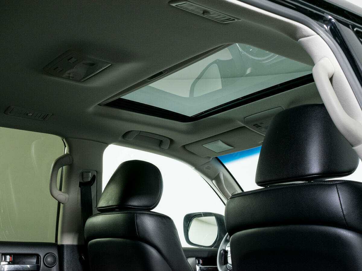 Купить Toyota Land Cruiser, 2013, 91 000 км, фото №14