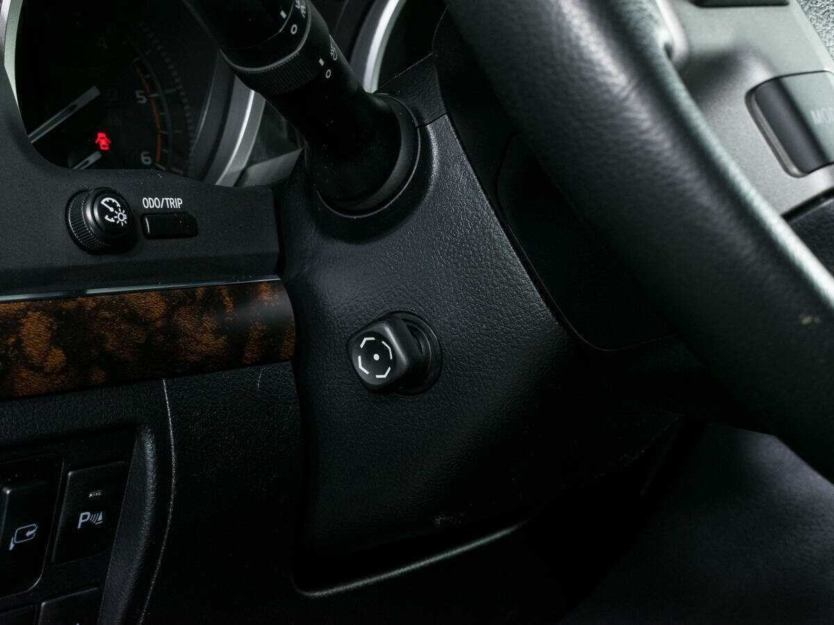 Купить Toyota Land Cruiser, 2013, 91 000 км, фото №18