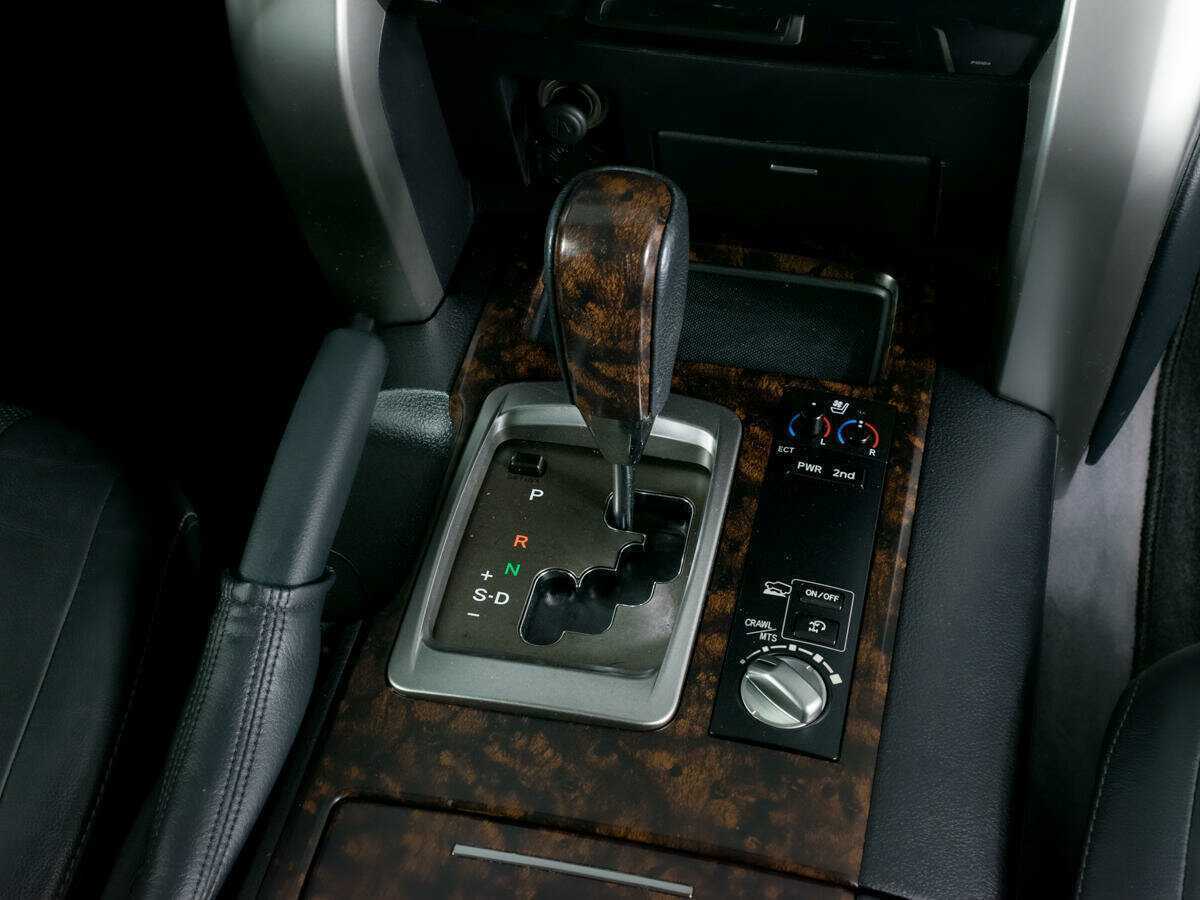 Купить Toyota Land Cruiser, 2013, 91 000 км, фото №20