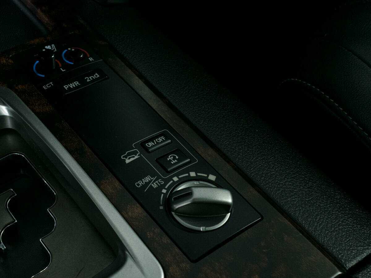 Купить Toyota Land Cruiser, 2013, 91 000 км, фото №25