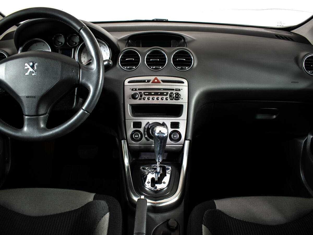 Купить Peugeot 308, 2010, 177 562 км, фото №11