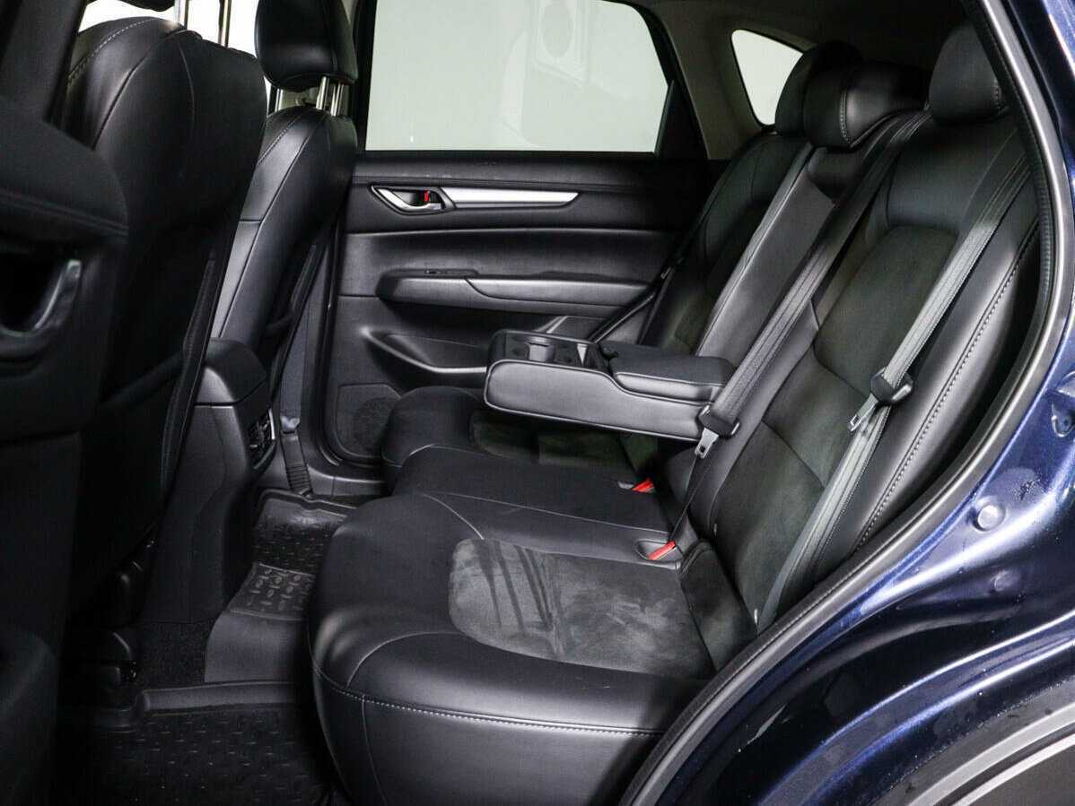 Купить Mazda CX-5, 2019, 67 576 км, фото №10