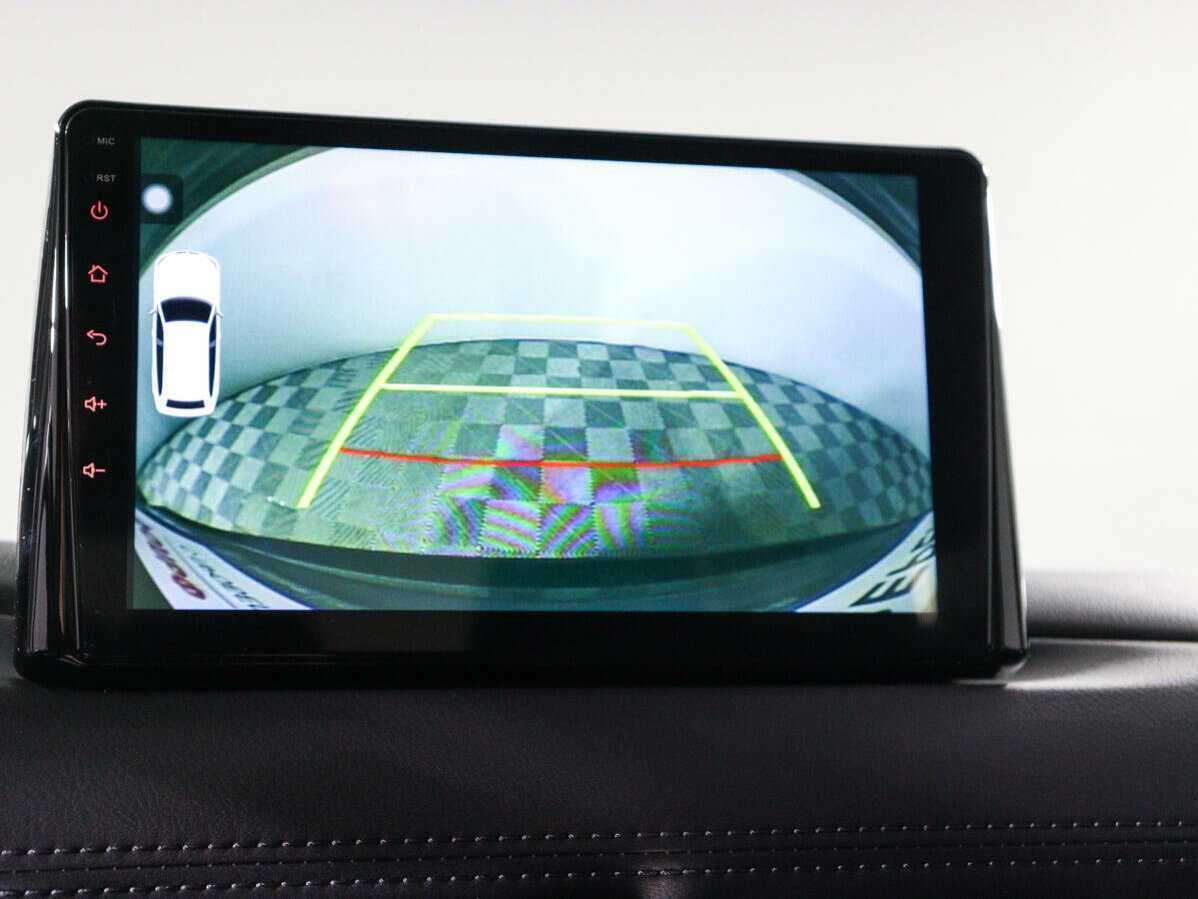 Купить Mazda CX-5, 2019, 67 576 км, фото №20