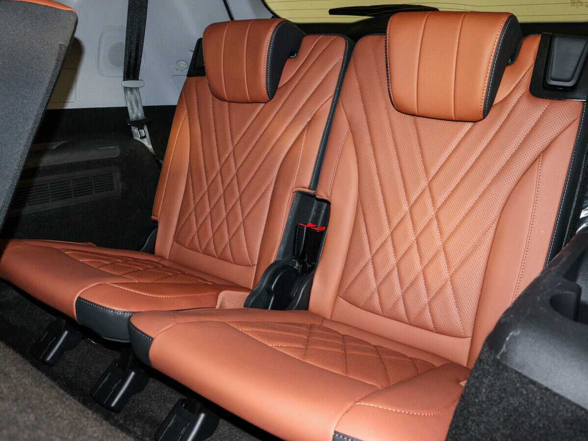 Купить CHERY Tiggo 8 Pro Max, 2022, 45 200 км, фото №15