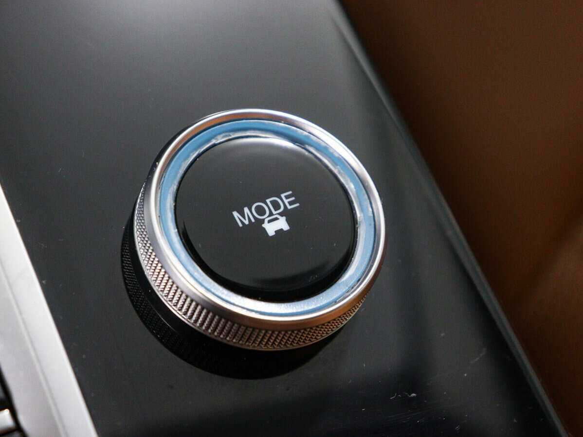 Купить CHERY Tiggo 8 Pro Max, 2022, 45 200 км, фото №18