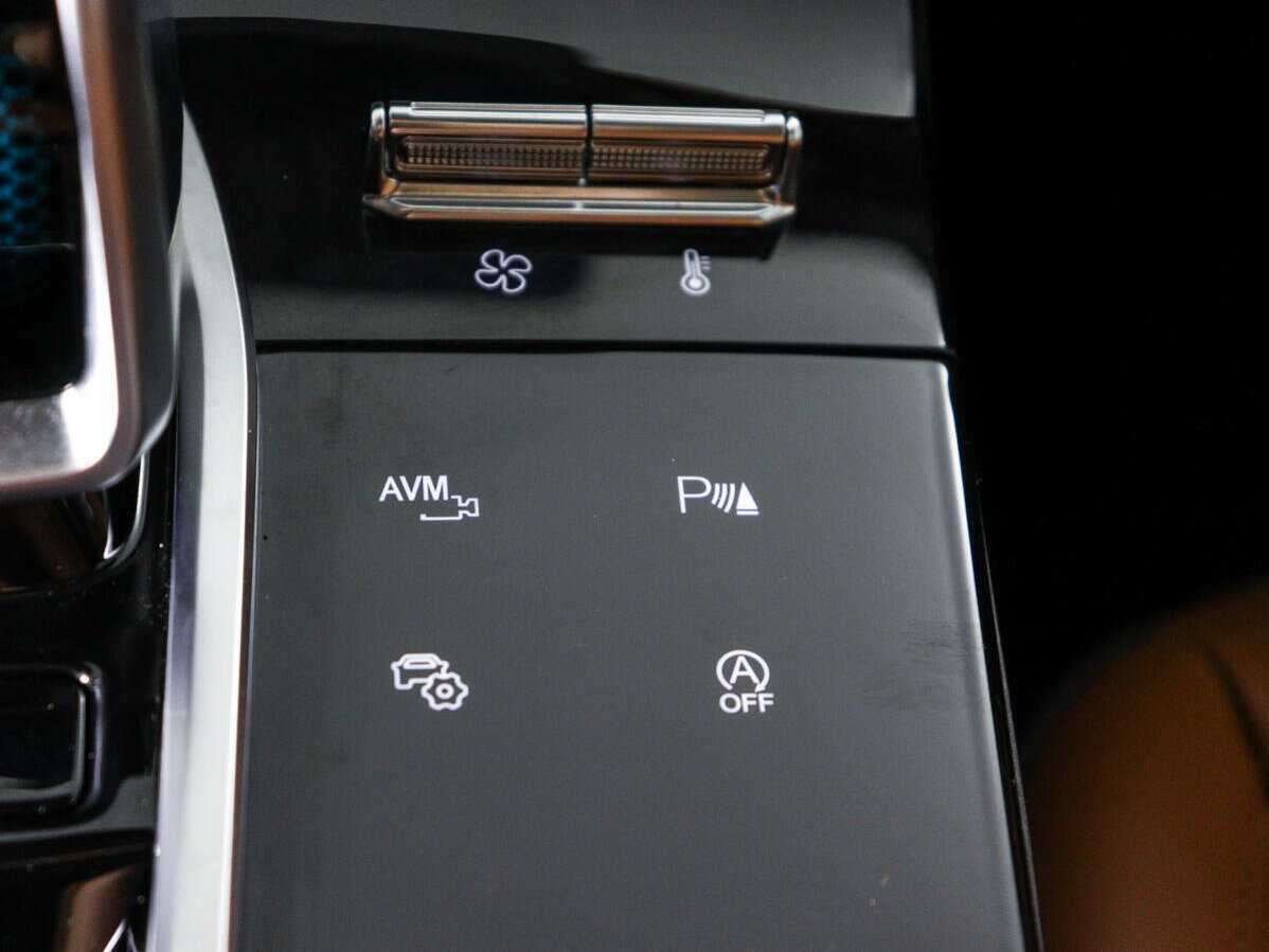 Купить CHERY Tiggo 8 Pro Max, 2022, 45 200 км, фото №19