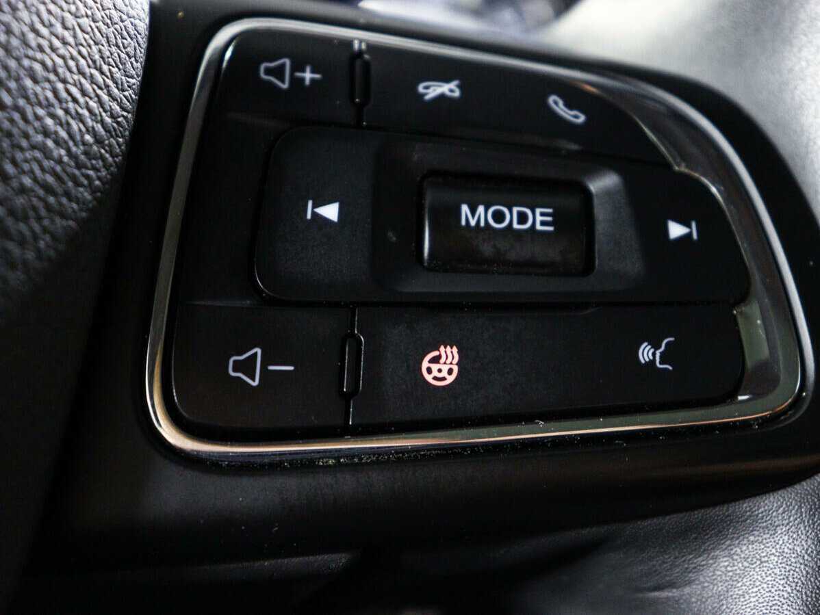 Купить CHERY Tiggo 8 Pro Max, 2022, 45 200 км, фото №22